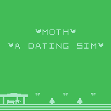 Moth: A Dating Sim screenshot