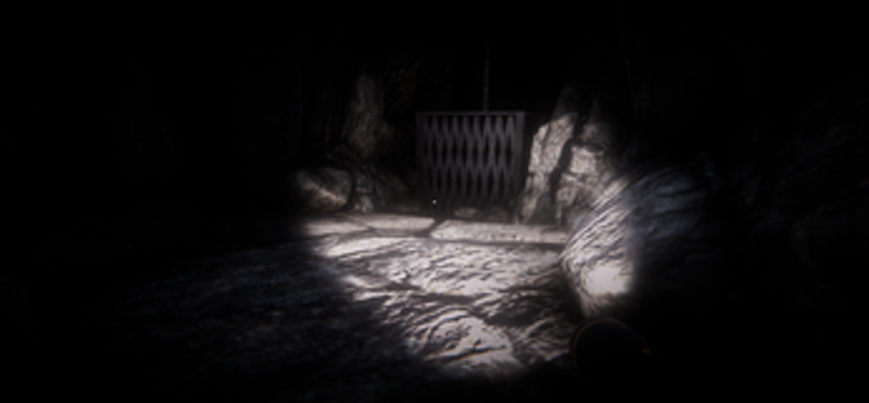 Never Ending Cave Image