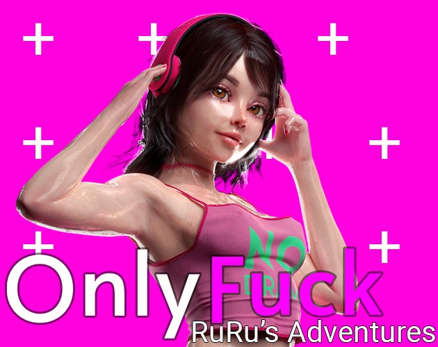 Games like OnlyFuck - RuRu's Adventure