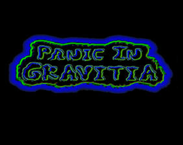 Games like Panic In Gravitia