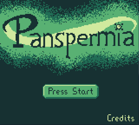 Panspermia screenshot
