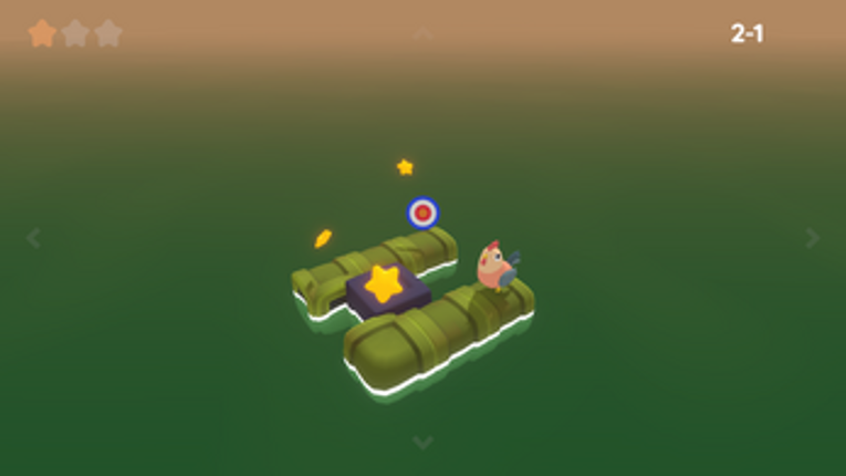 Piozila 2 : Animal Adventures screenshot