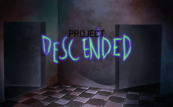 Project Descended Image