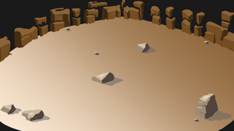 Tocker Racoon: The Origin screenshot