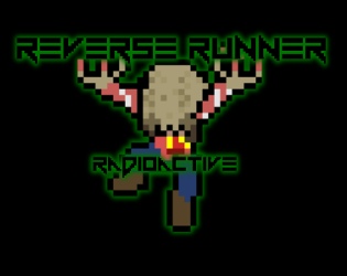 Games like Reverse Runner Radioactive