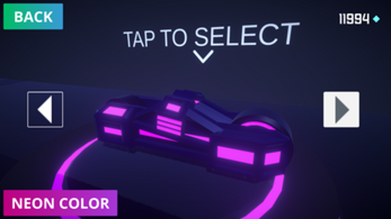 Rider 3D Image