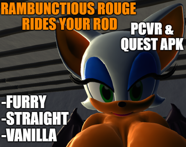 Games like Rambunctious Rouge Rides your Rod