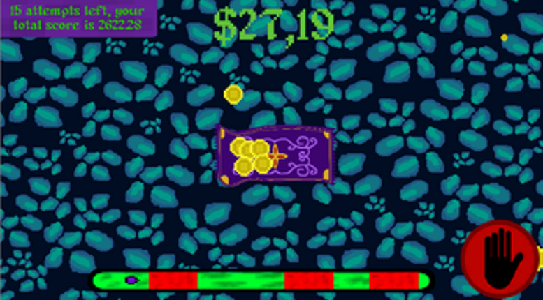 Rugpull Image