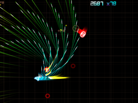 Rydunis screenshot
