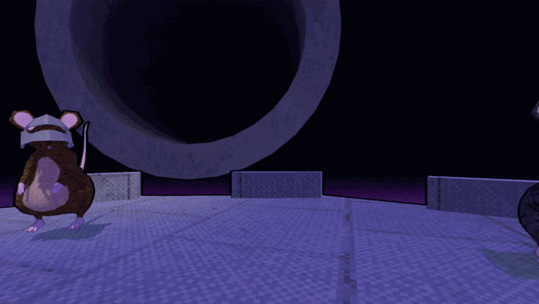 Scrunko Blunko [Pre-Alpha Build] Image