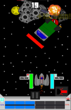 Space Battle Image