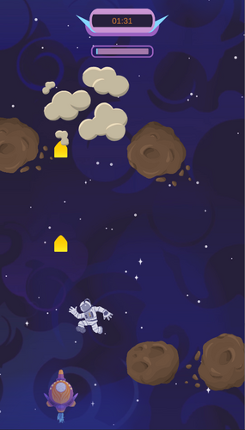 Space Chad screenshot