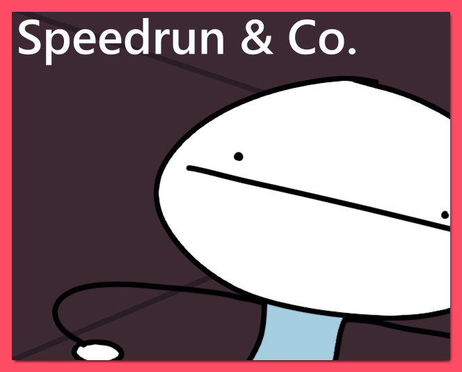 Games like Speedrun & Co.