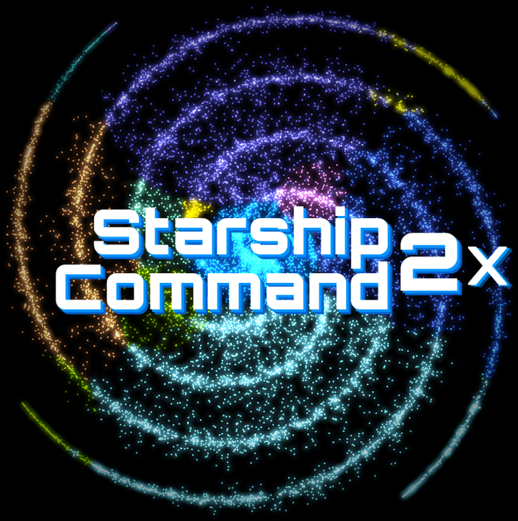 Games like Starship Command 2X