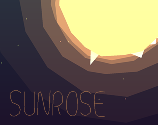 Games like SUNROSE