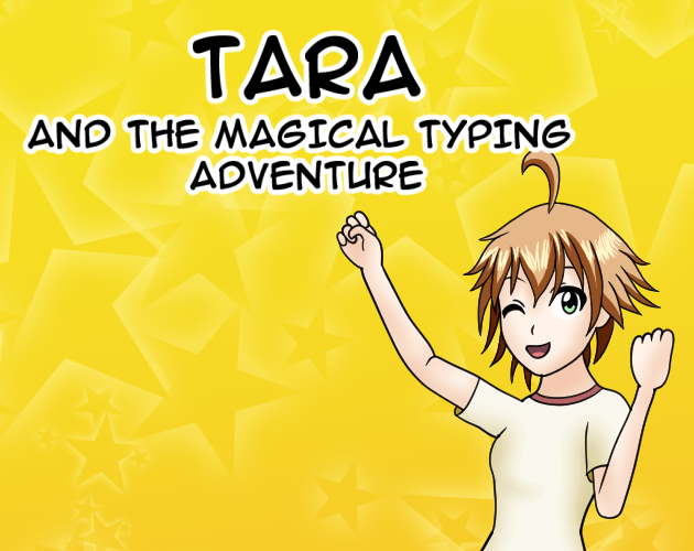 Games like Tara and the Magical Typing Adventure