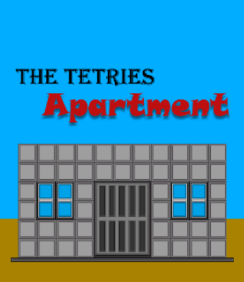 Games like The Block Puzzle Apartment