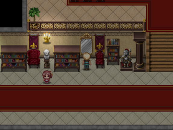 The Tale of Hitra Image