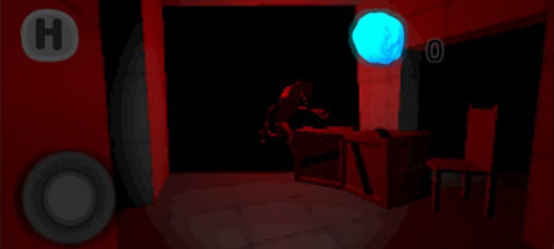They Here Image