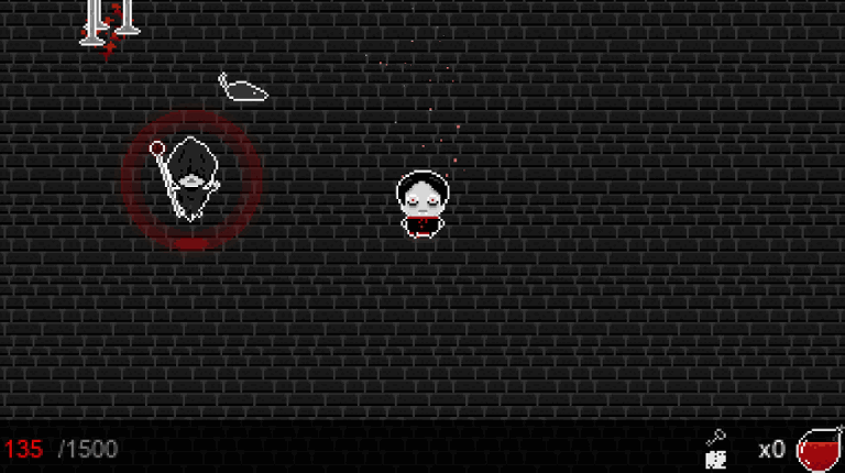 Thirsty screenshot