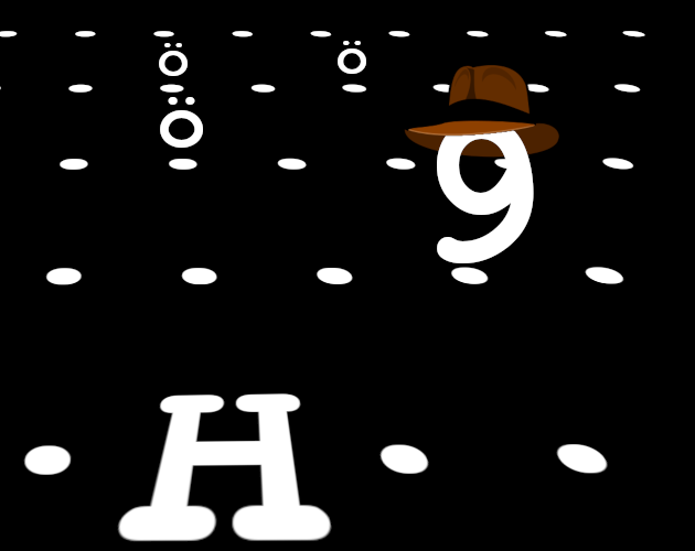 Games like THZ II: The Escape