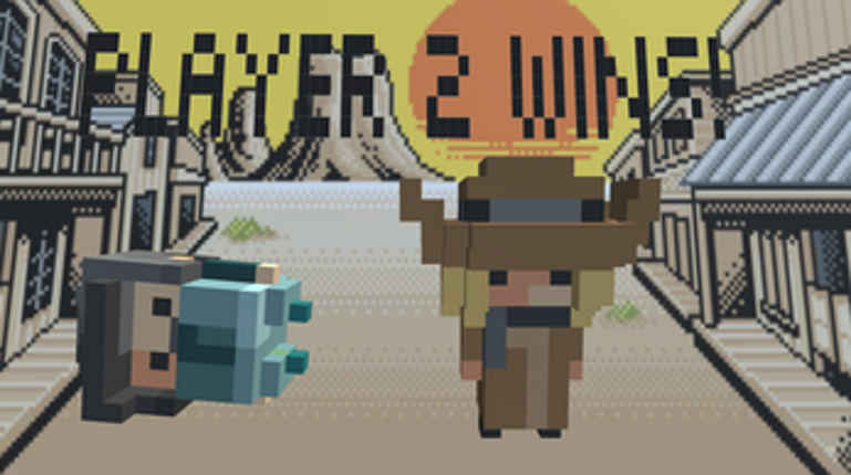 Just Let Me Go screenshot