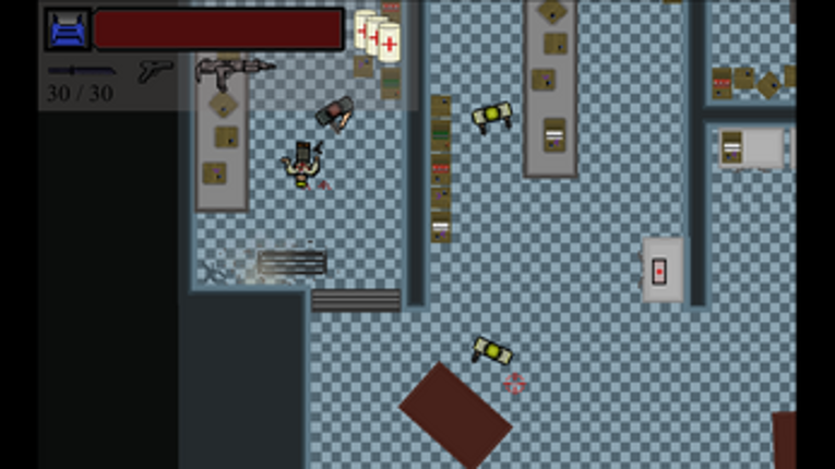 Uccisore's Fall screenshot