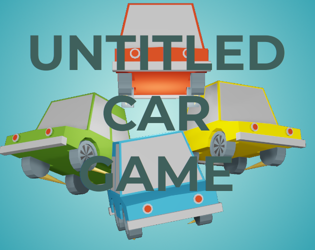 Games like Untitled Car Game
