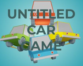 Untitled Car Game Image