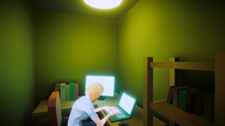 You Are Not Alone screenshot