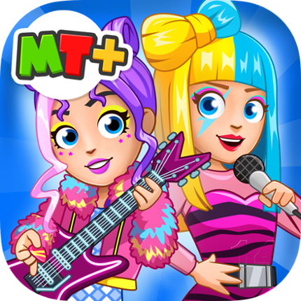 My City : Popstar Image