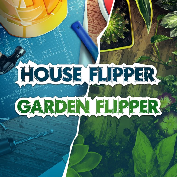 Games like Garden Bundle