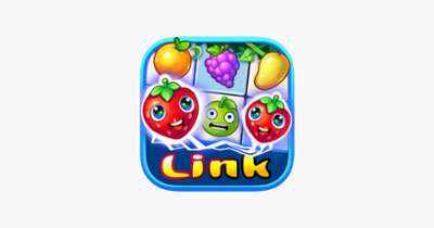 Garden Fruit Link Deluxe - Match 3 Fruit Mania Image