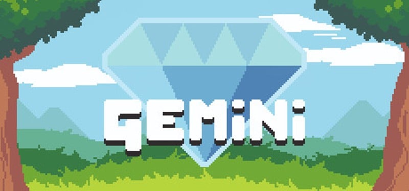 Gemini Game Cover