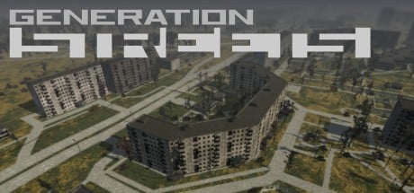 Games like Generation Streets