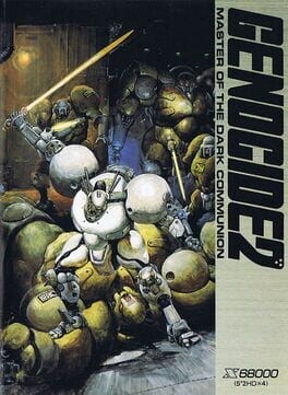 Games like Genocide 2