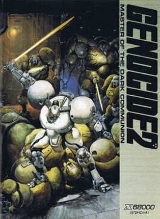 Genocide 2 Image