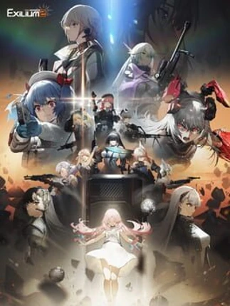 GIRLS' FRONTLINE 2: EXILIUM Image