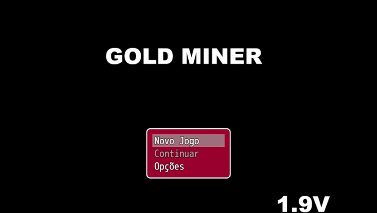 Gold Miner ! (1.9v) Image