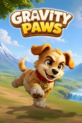 Gravity Paws Image