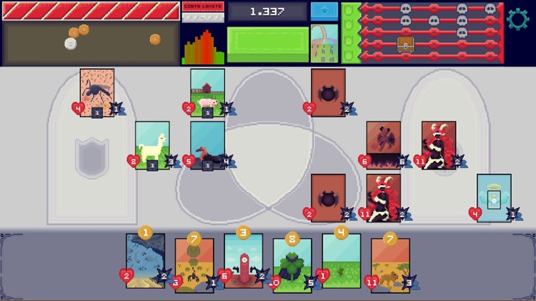 Hadarot screenshot