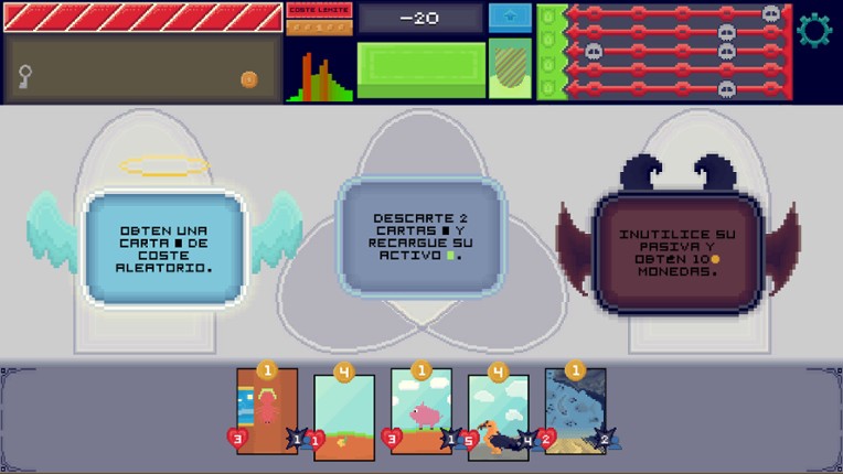 Hadarot screenshot