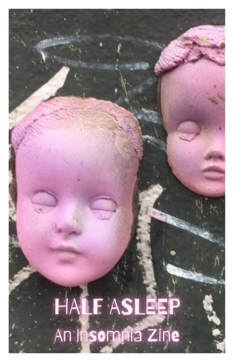 Games like Half Asleep