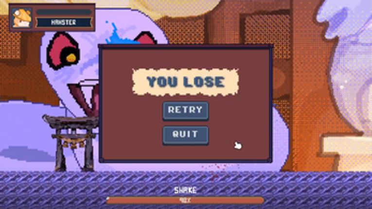 Hamventure Image