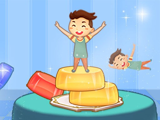 Games like Happy Jelly Baby