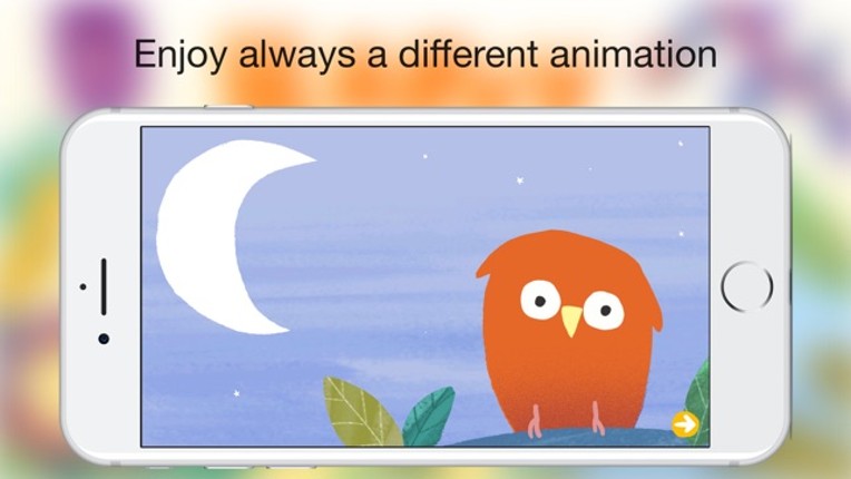 Happy Taps Hindi: Kids learn Alphabet - Easy &amp; Fun Image