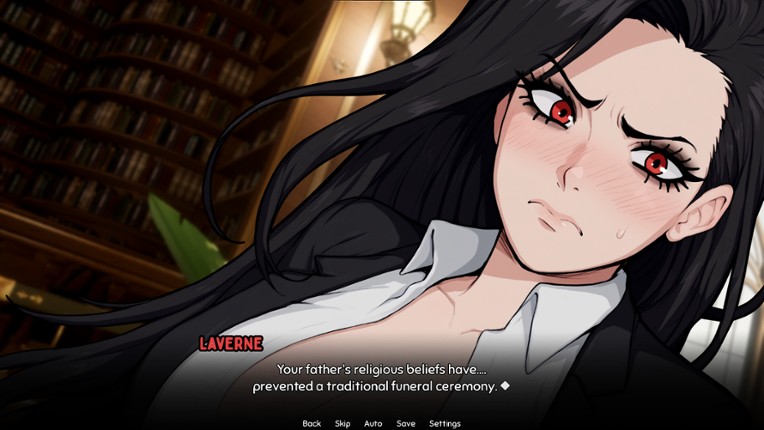 Haunted by Femboy Image