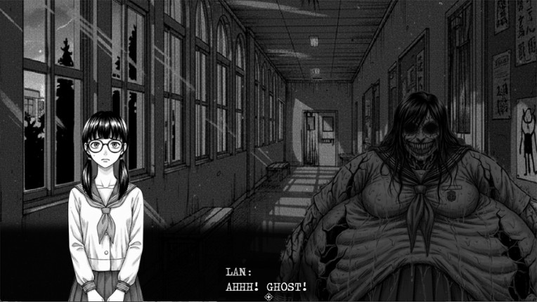 Heroines Paradox - 英雌悖论 - Nữ Anh Hùng screenshot