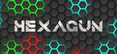 Games like Hexagun