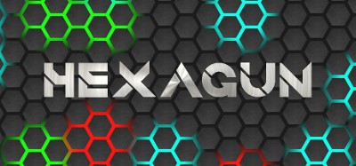 Hexagun Image